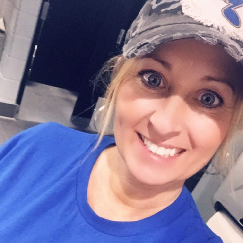 Meet your Posher, Nicole